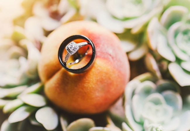 How to Photograph Rings