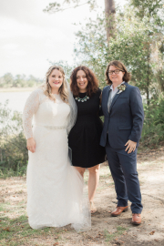 Bonaventure Cemetery, Fall 2017