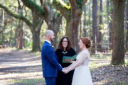 Wormsloe Historic Site, Fall 2017