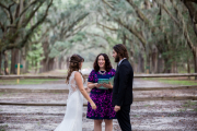 Wormsloe Historic Site, Fall 2017