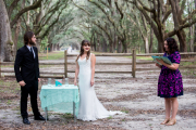 Wormsloe Historic Site, Fall 2017