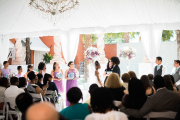 Mansion at Forsyth Park Wedding, Summer 2017