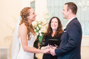 Tybee Island Chapel Wedding, Spring 2016