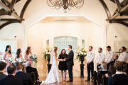 Tybee Island Chapel Wedding, Spring 2016