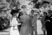 Savannah Botanical Gardens Wedding, Summer 2016