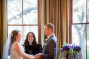 The Whitman Wedding, Winter 2016