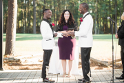 Crosswinds Golf Club Wedding, Fall 2016