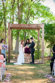 Richmond Hill City Center Wedding, Spring 2017