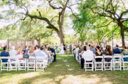 Greene Square Wedding, Spring 2016