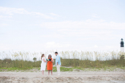 Tybee Island Wedding, Summer 2016