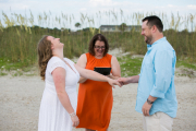 Tybee Island Wedding, Summer 2016