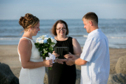 Tybee Island Wedding, Fall 2016