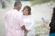 Tybee Island Wedding, Spring 2015