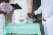 Tybee Island Wedding, Summer 2016