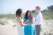 Tybee Island Wedding, Summer 2016