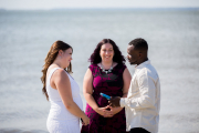 Tybee Island Wedding, Summer 2017