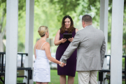 Whitefield Square Wedding, Summer 2015