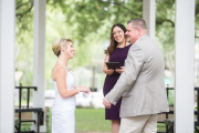 Whitefield Square Wedding, Summer 2015