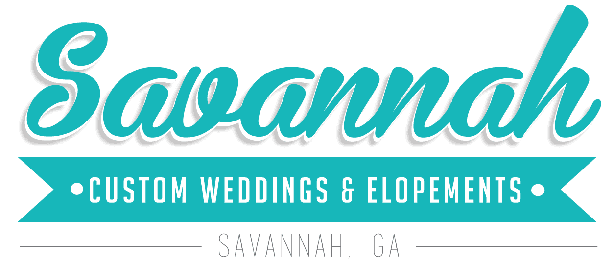 Savannah Custom Weddings & Elopements 
