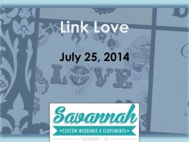 Link Love- What I’m Reading- 7/25/14