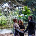 Wedding Officiant Savannah Bonaventure Cemetery