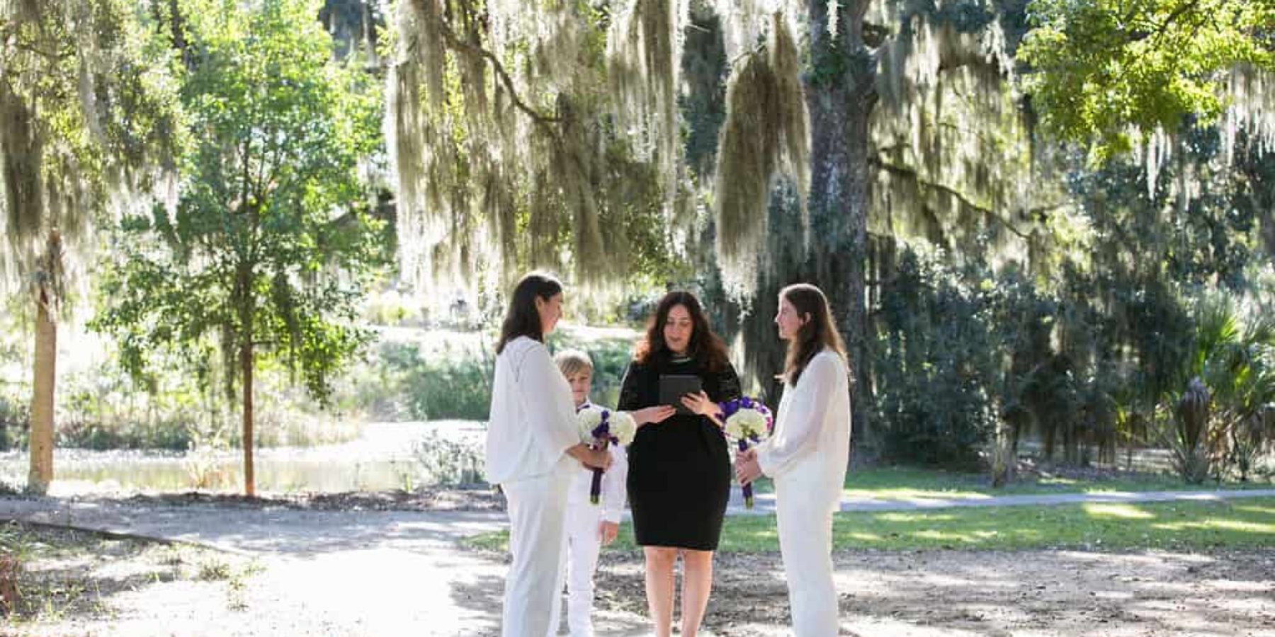 2015 Savannah Wedding Location Review, Part 4- Greenwich Park & Tybee Island