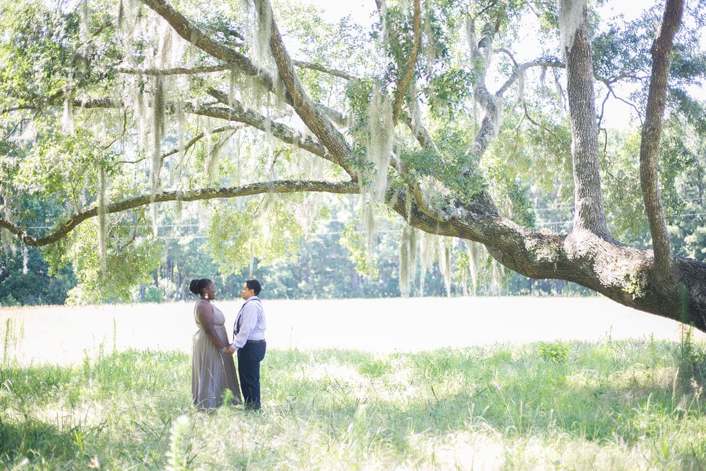 Lowcountry wedding photos