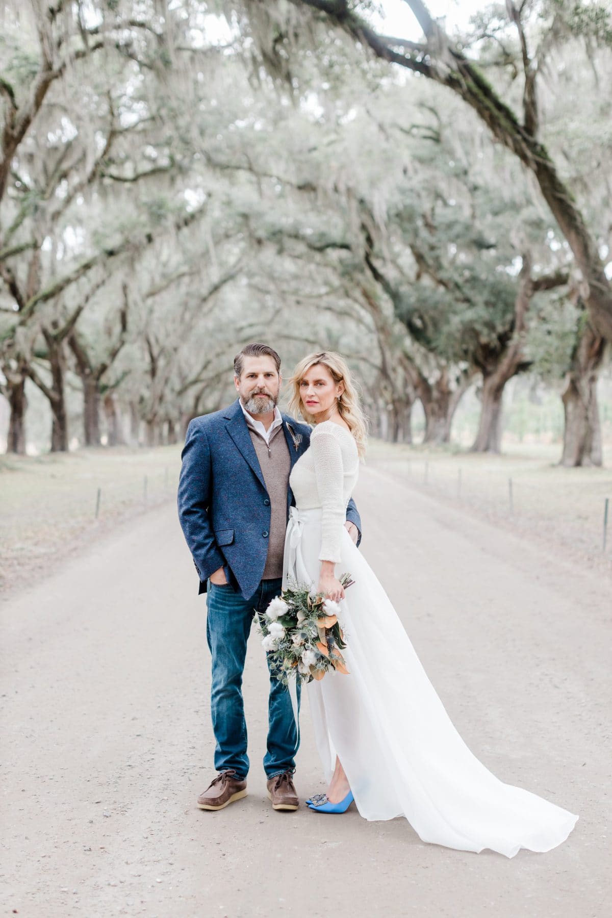 wormsloe elopement