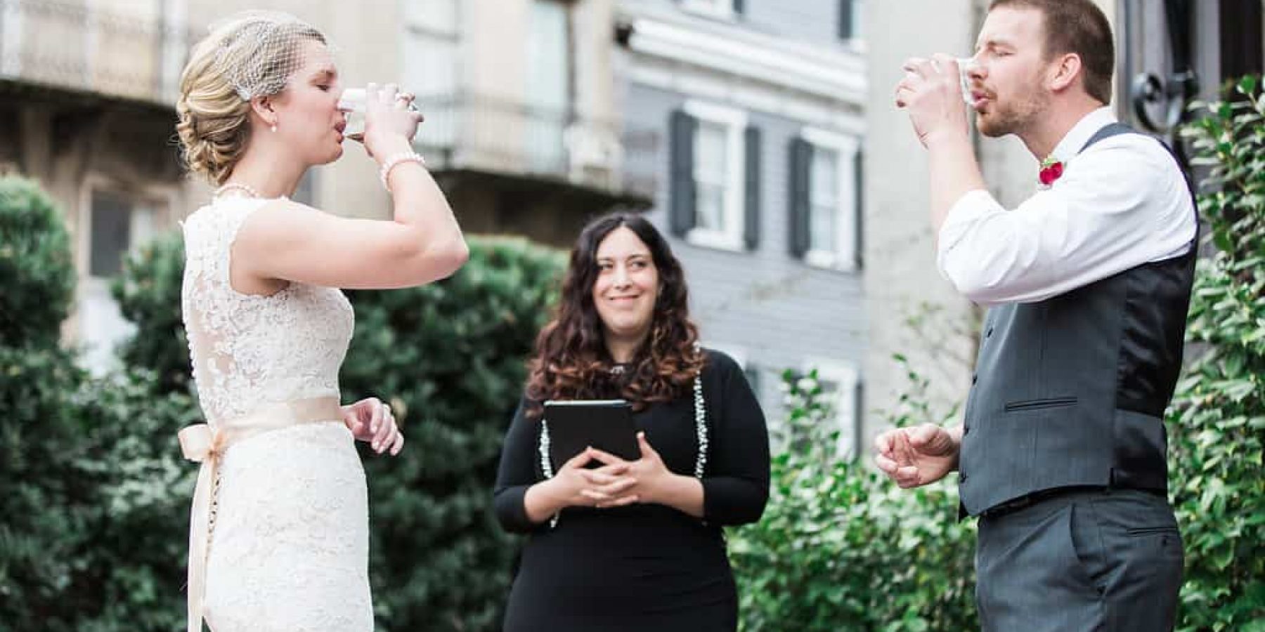Your Photo Guide to Wedding Unity Rituals!