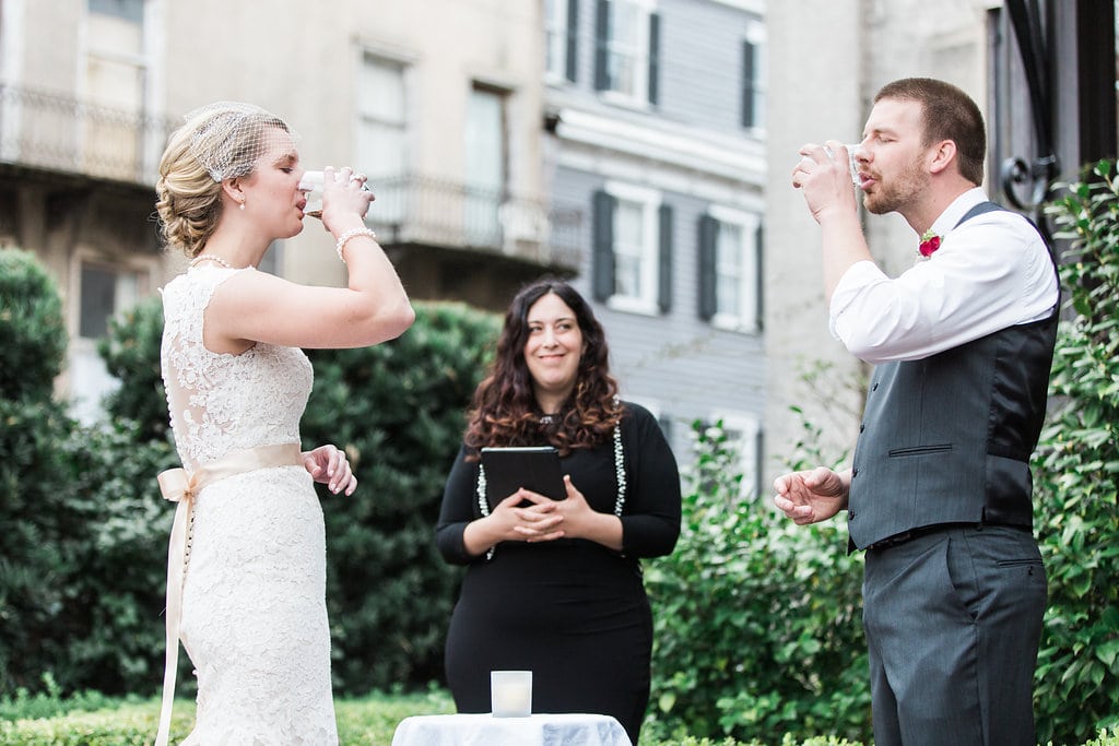 Your Photo Guide to Wedding Unity Rituals!