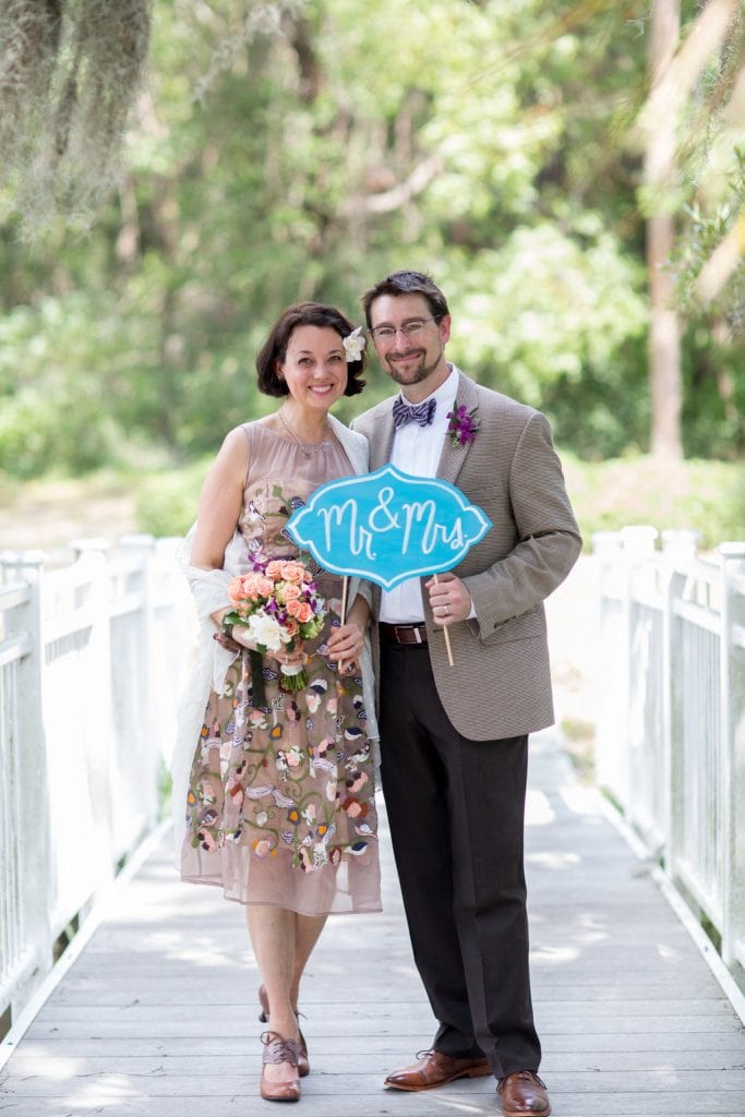 elopement in bonaventure cemetery savannah