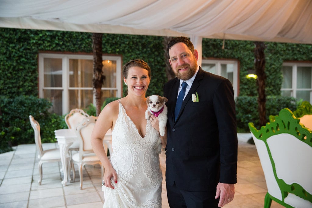 The Mansion on Forsyth Park Wedding Photos