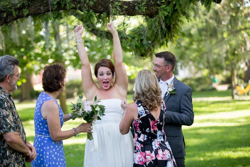 forsyth park bride