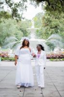 My Year in Review, Part 2: 2017 Had the BEST Savannah Weddings & Elopements!