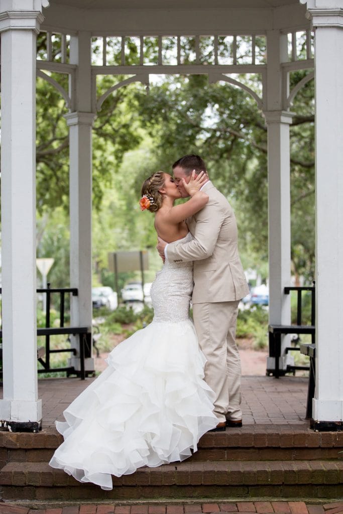 Savannah Elopement Photography