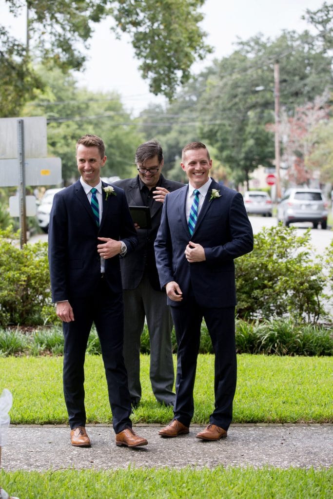 same sex marriage in Savannah