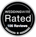 Wedding Wire 100 Review CLub