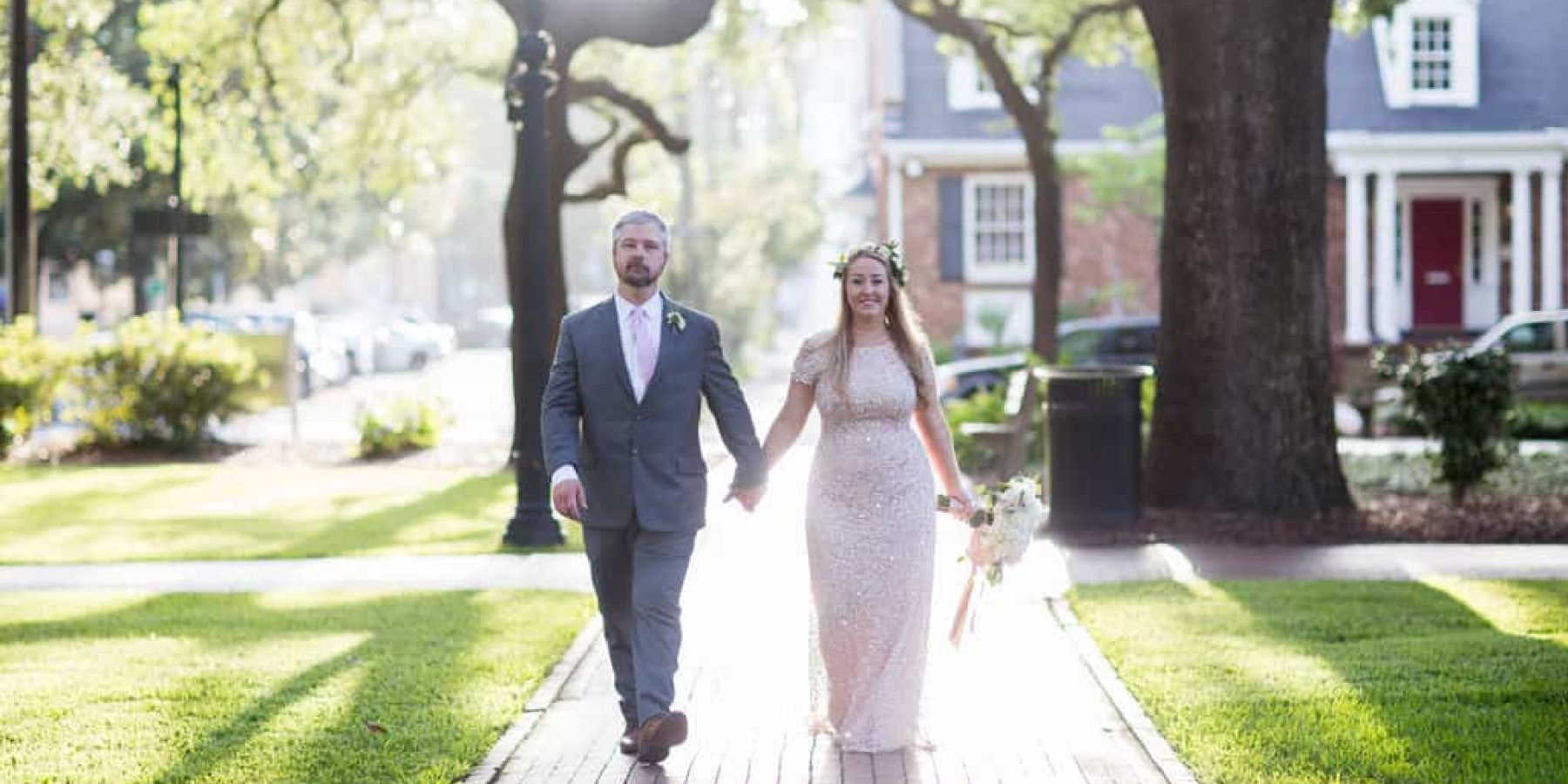 What to Wear To Your Savannah Elopement: 34 Style Ideas!