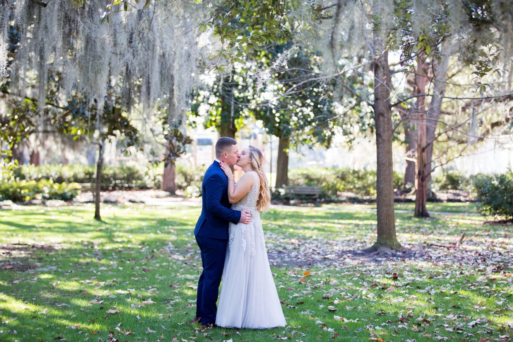 Savannah Elopement Experience Savannah Destination Wedding
