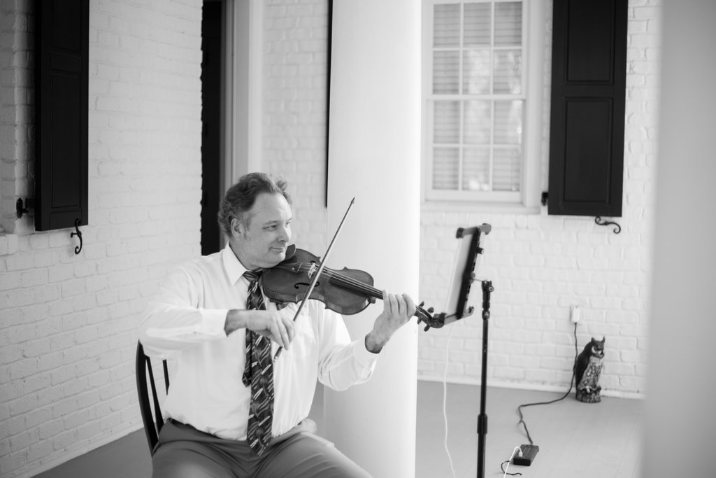 savannah violinist