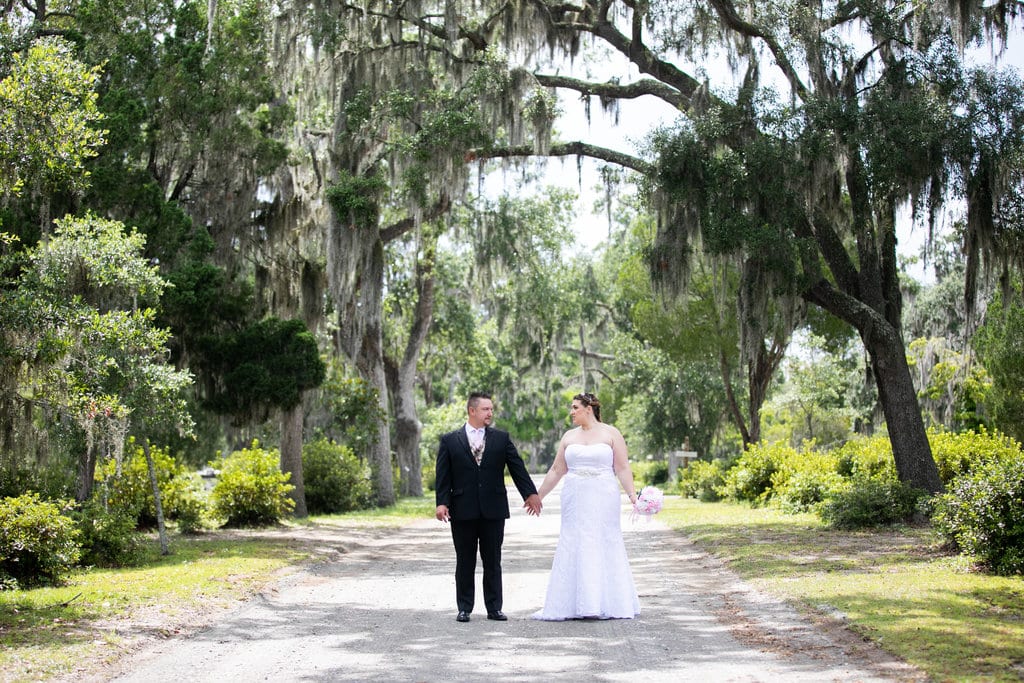 savannah cemetery wedding