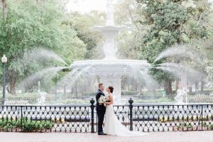 Savannah Intimate Destination Weddings: 13 Real Wedding Stories