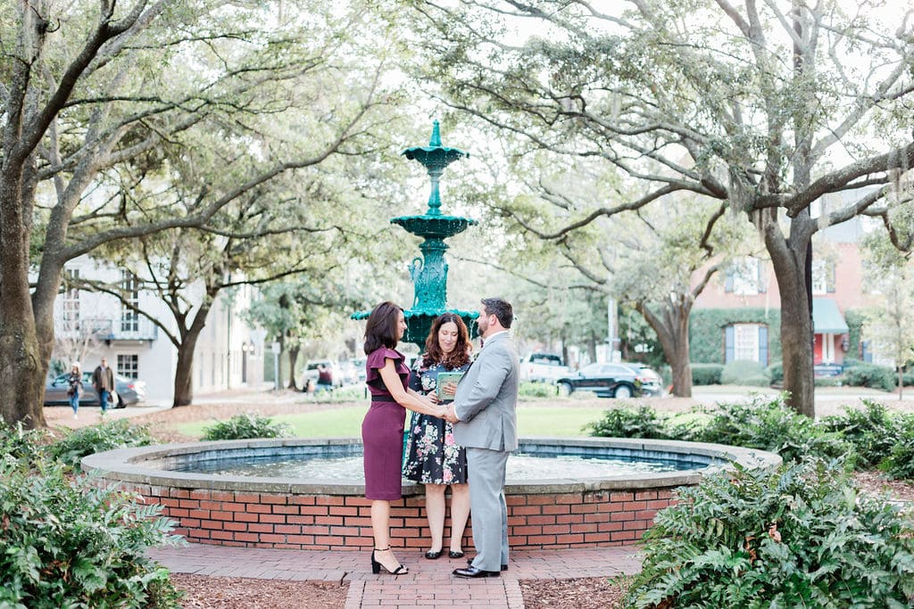 lafayette square elopement