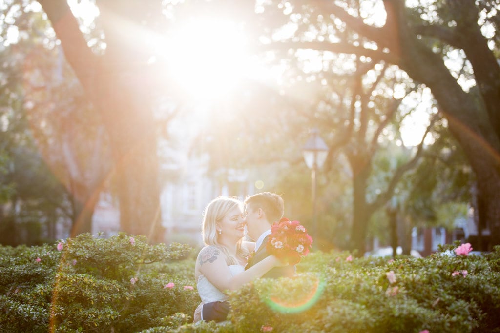 savannah same sex wedding