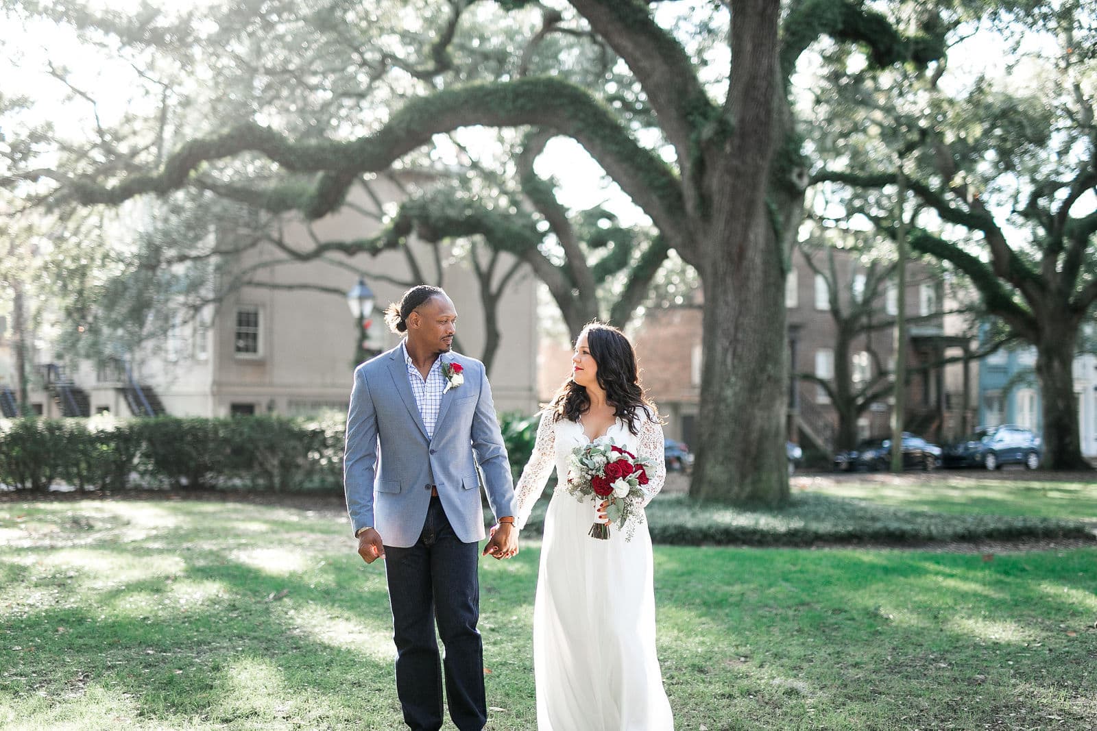 chatham square elopement