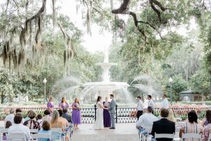 Work with Savannah Custom Weddings & Elopements! We Have FIVE New Positions!