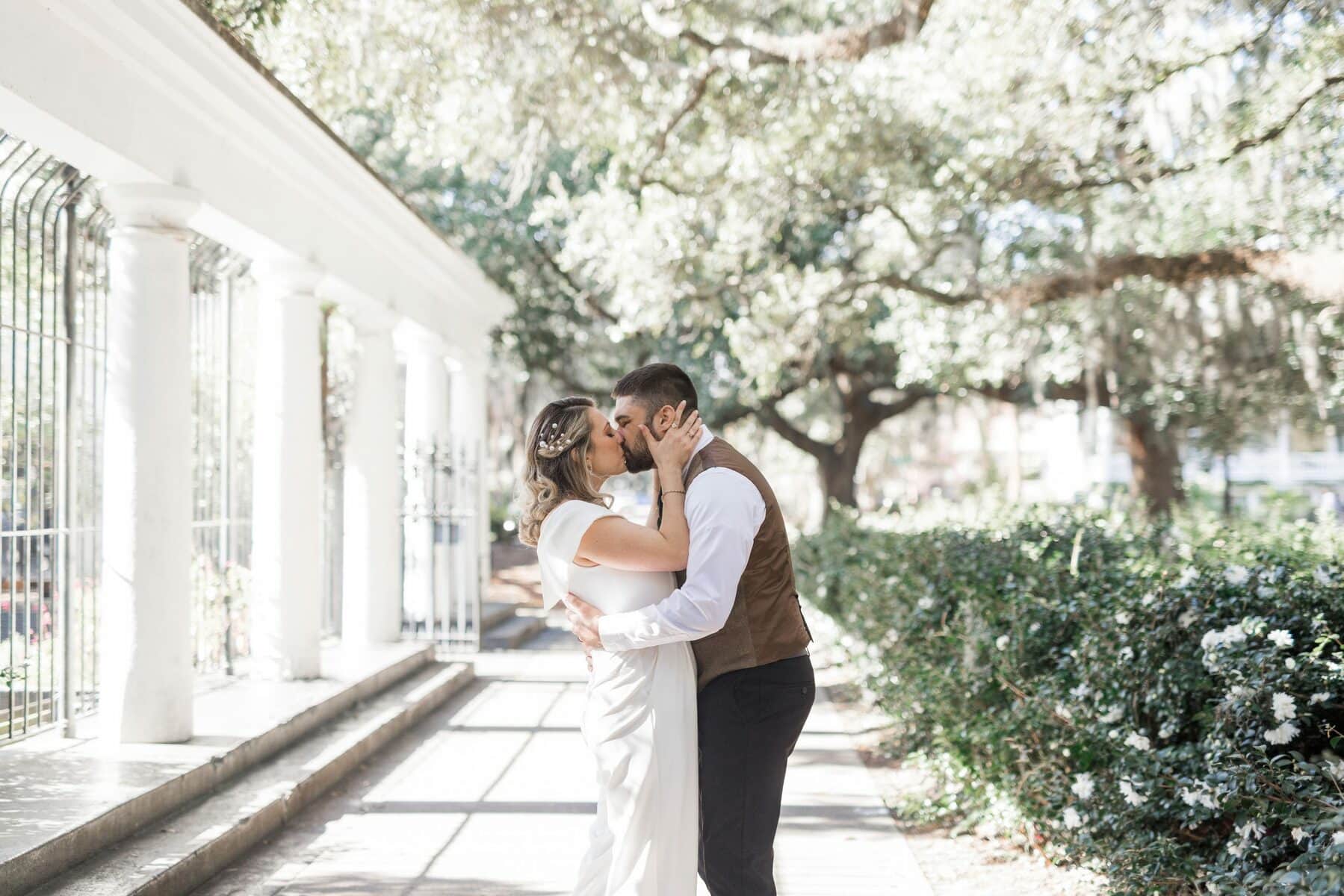 Apply for One of Our Wedding Positions in Savannah, Hilton Head or Atlanta!