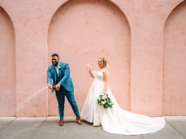 12 Perfect Elopements & Intimate Weddings in Savannah & Atlanta, GA